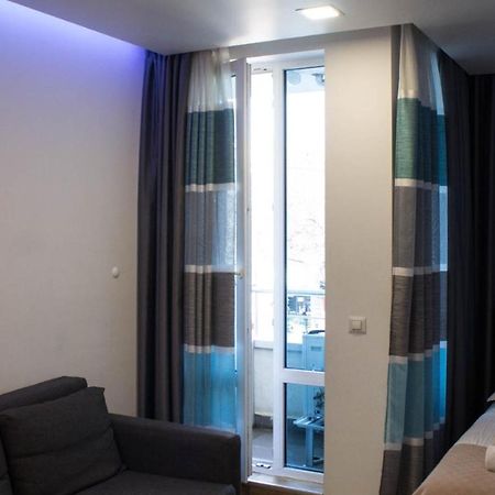Royal Apartment Софія Екстер'єр фото