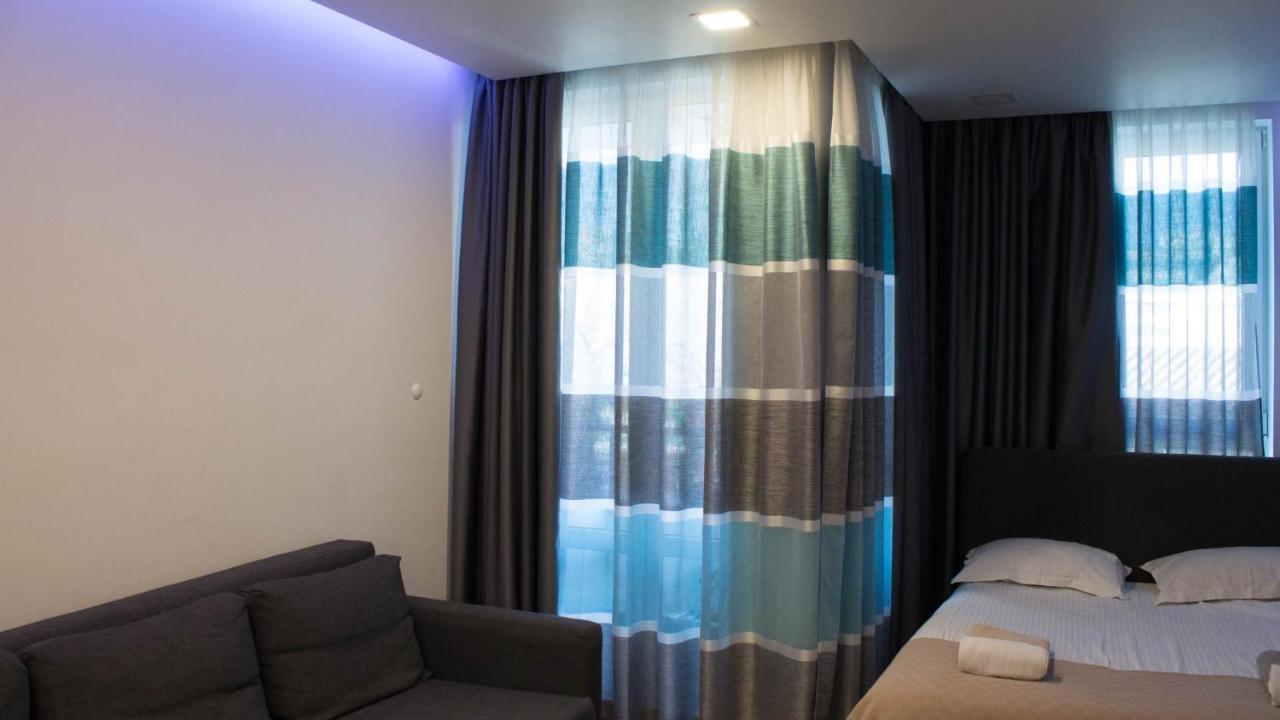 Royal Apartment Софія Екстер'єр фото