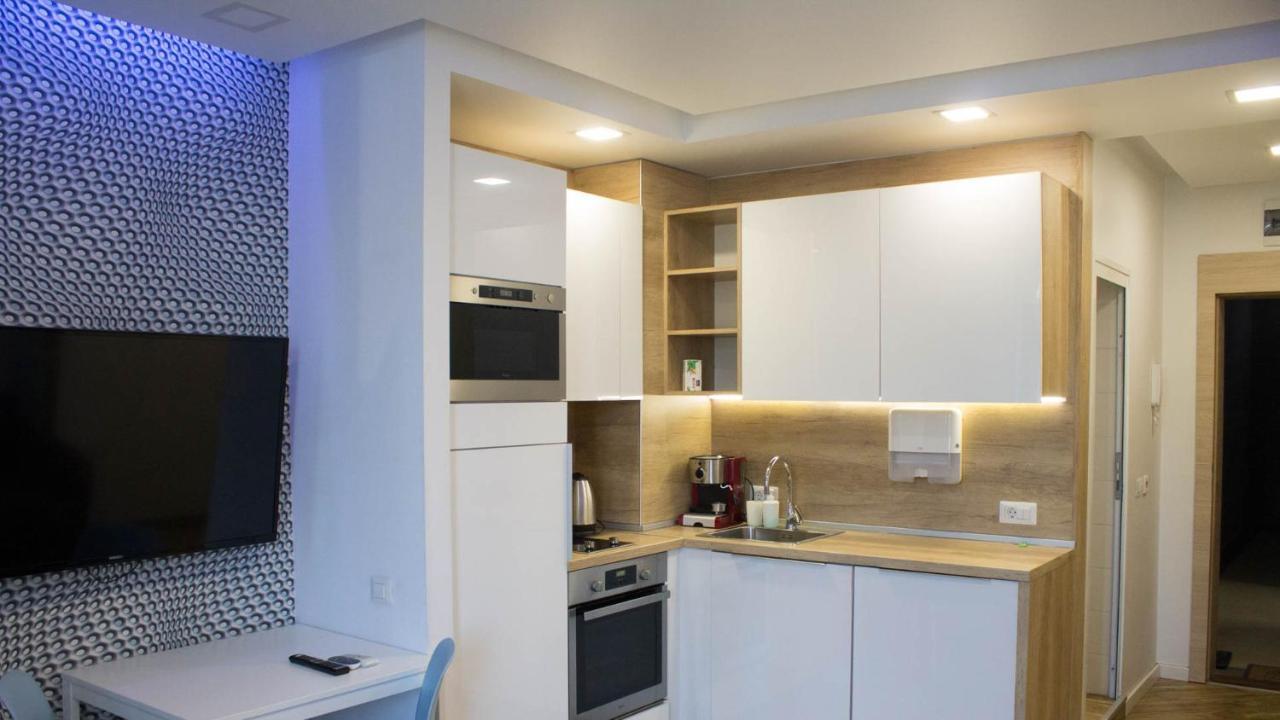 Royal Apartment Софія Екстер'єр фото
