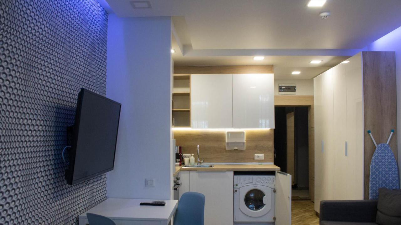 Royal Apartment Софія Екстер'єр фото