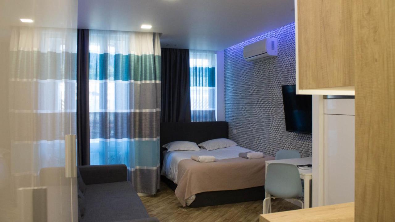 Royal Apartment Софія Екстер'єр фото