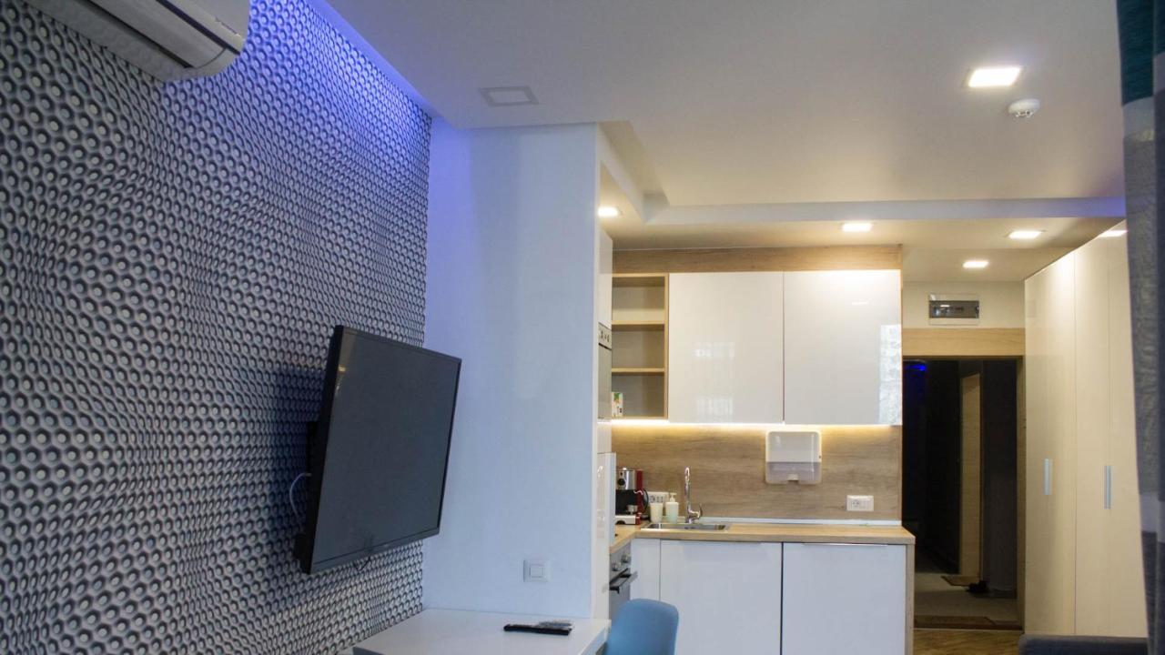 Royal Apartment Софія Екстер'єр фото