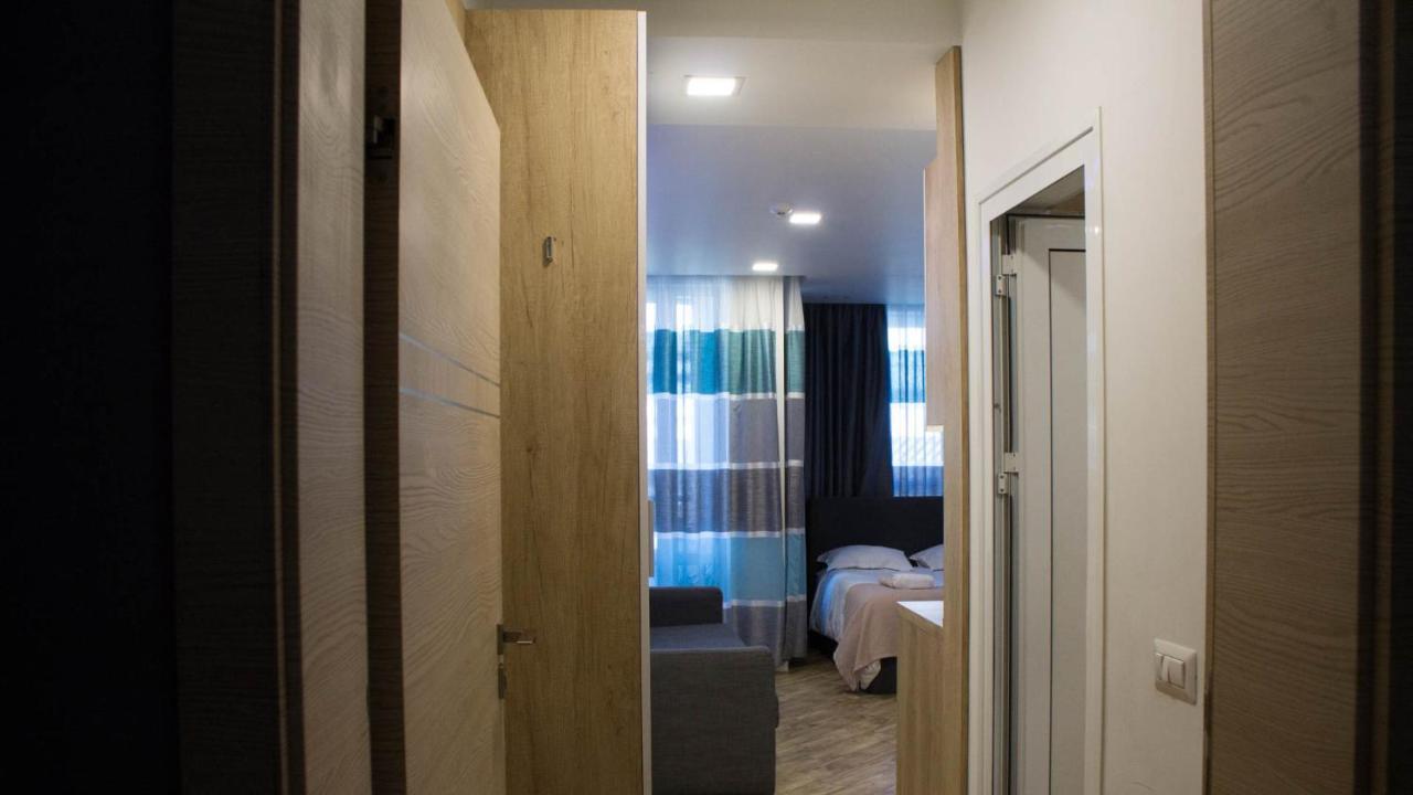 Royal Apartment Софія Екстер'єр фото
