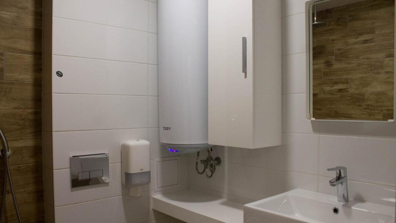 Royal Apartment Софія Екстер'єр фото